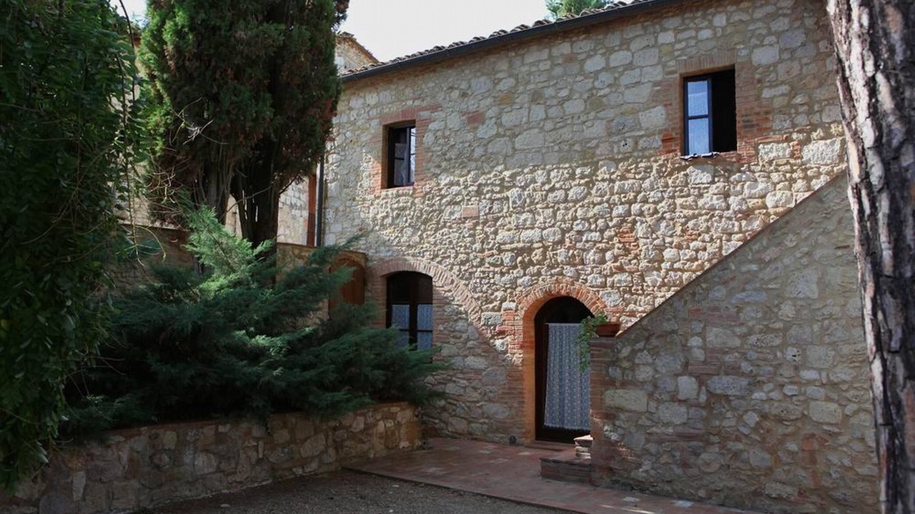 Photo of Outdoor in Colle di Val d'Elsa