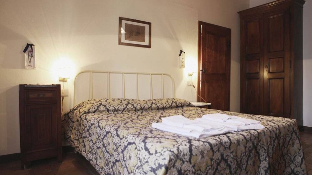Photo of Bedroom in Colle di Val d'Elsa