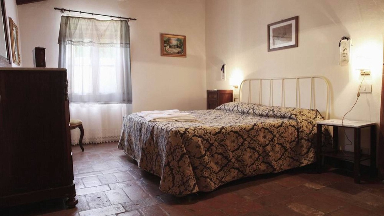 Photo of Bedroom in Colle di Val d'Elsa