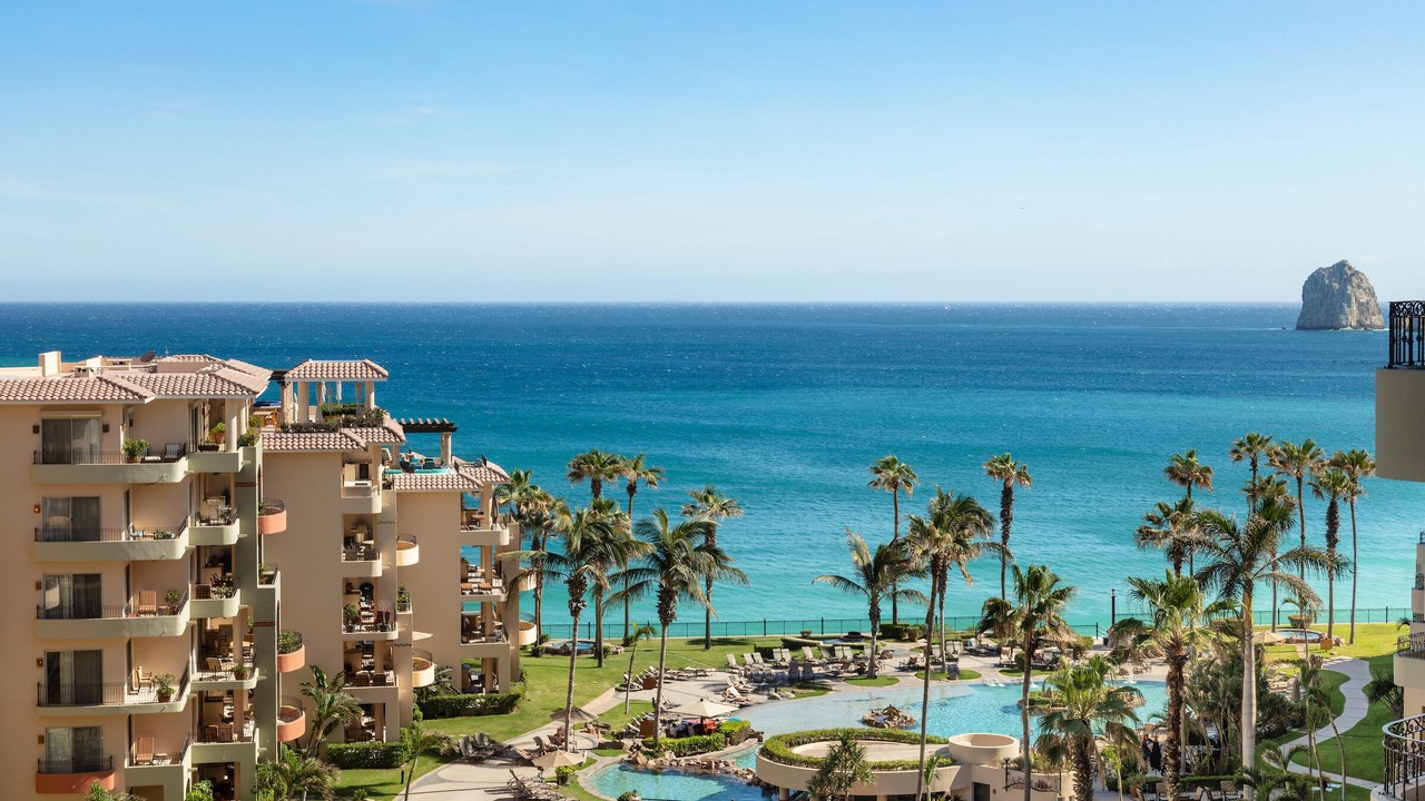 Photo of Patio Balcony in Cabo San Lucas
