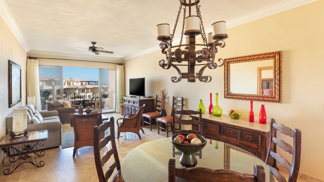 Photo of Bedroom in Cabo San Lucas