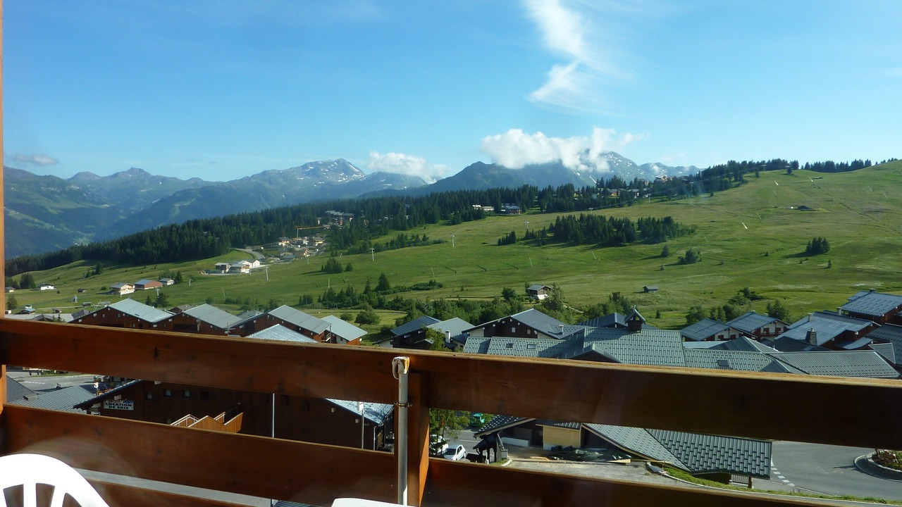 Photo of Outdoor in Les Saisies