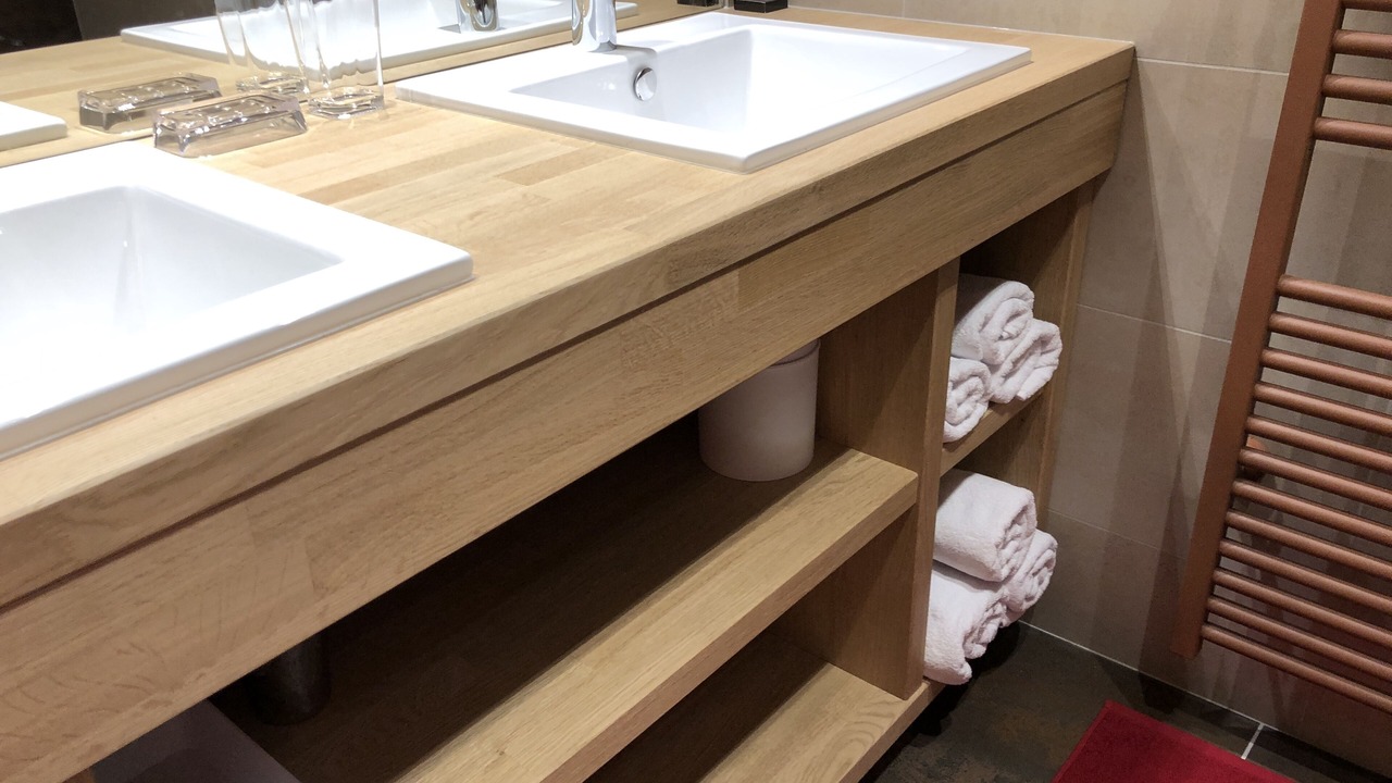 Photo of Bathroom in Les Saisies