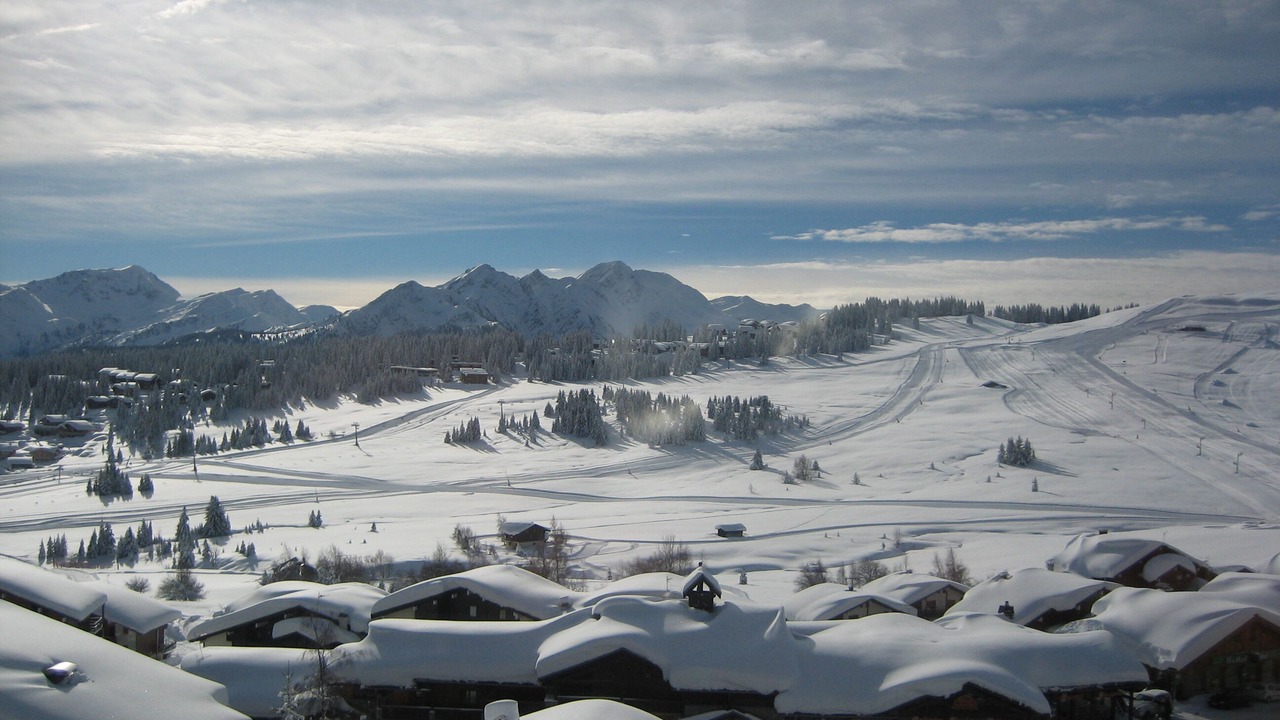Photo of Others in Les Saisies
