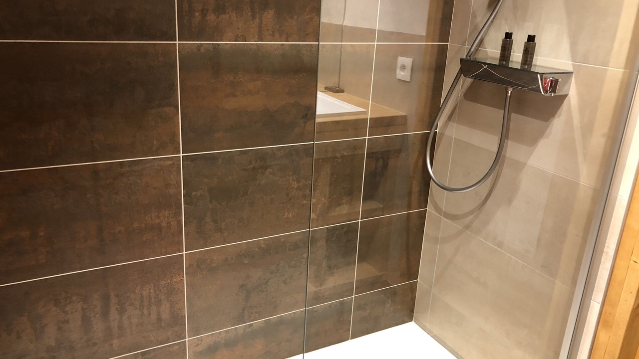 Photo of Bathroom in Les Saisies