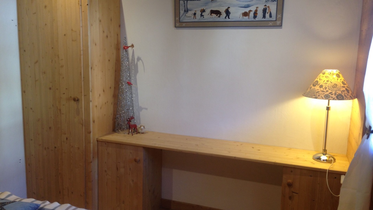 Photo of Bedroom in Les Saisies