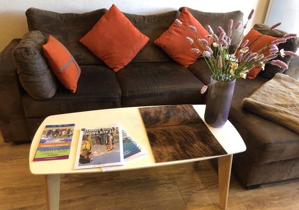 Photo of Livingroom in Les Saisies