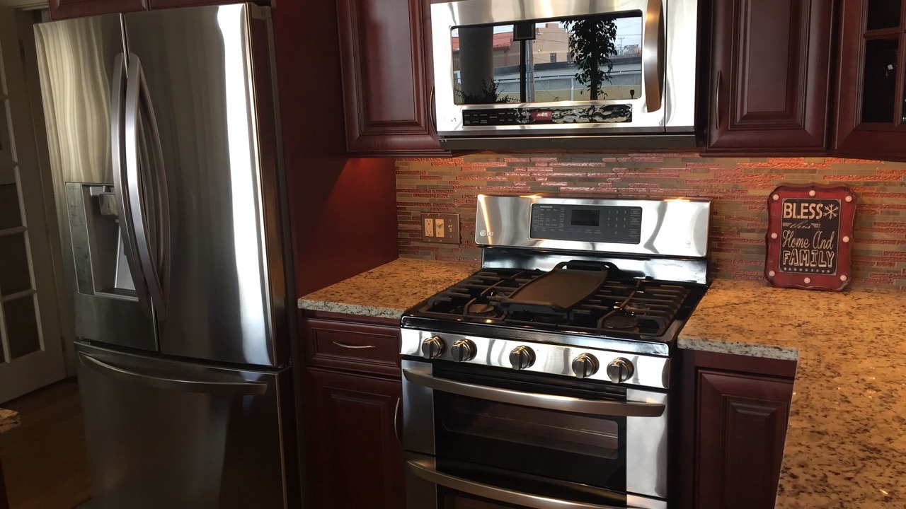 Photo of Kitchen in North End