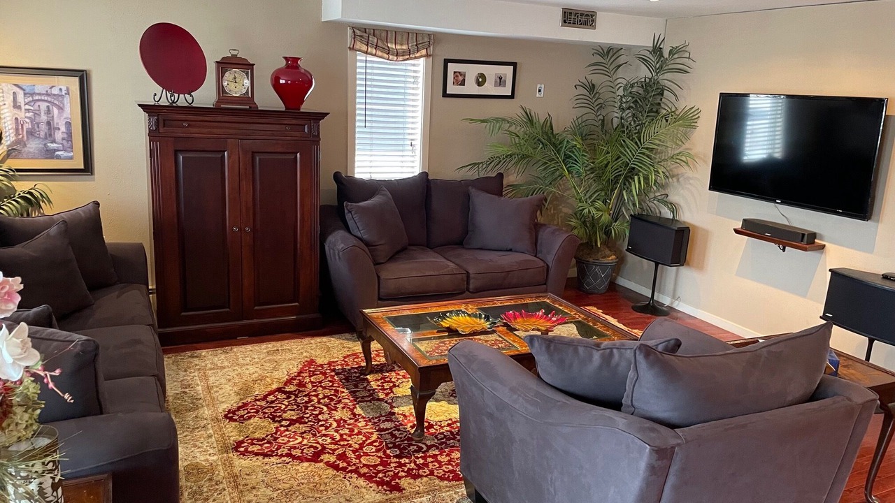 Photo of Bedroom in North End