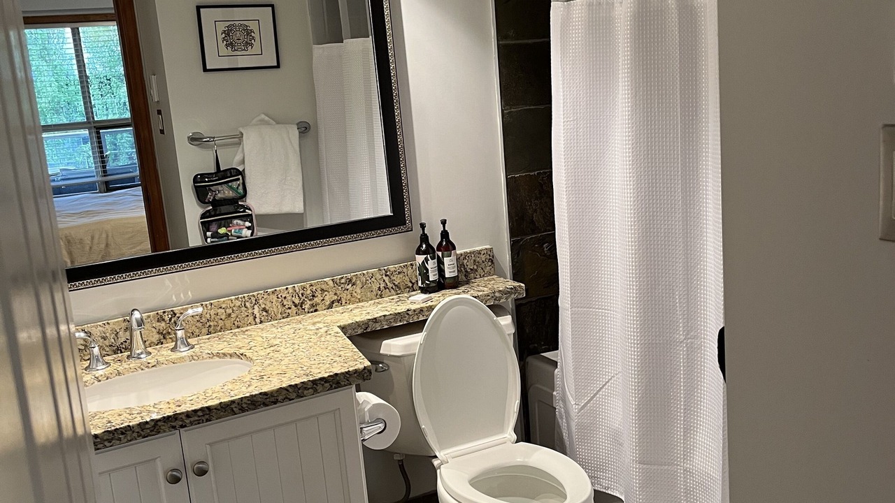 Photo of Bathroom in Upper Village