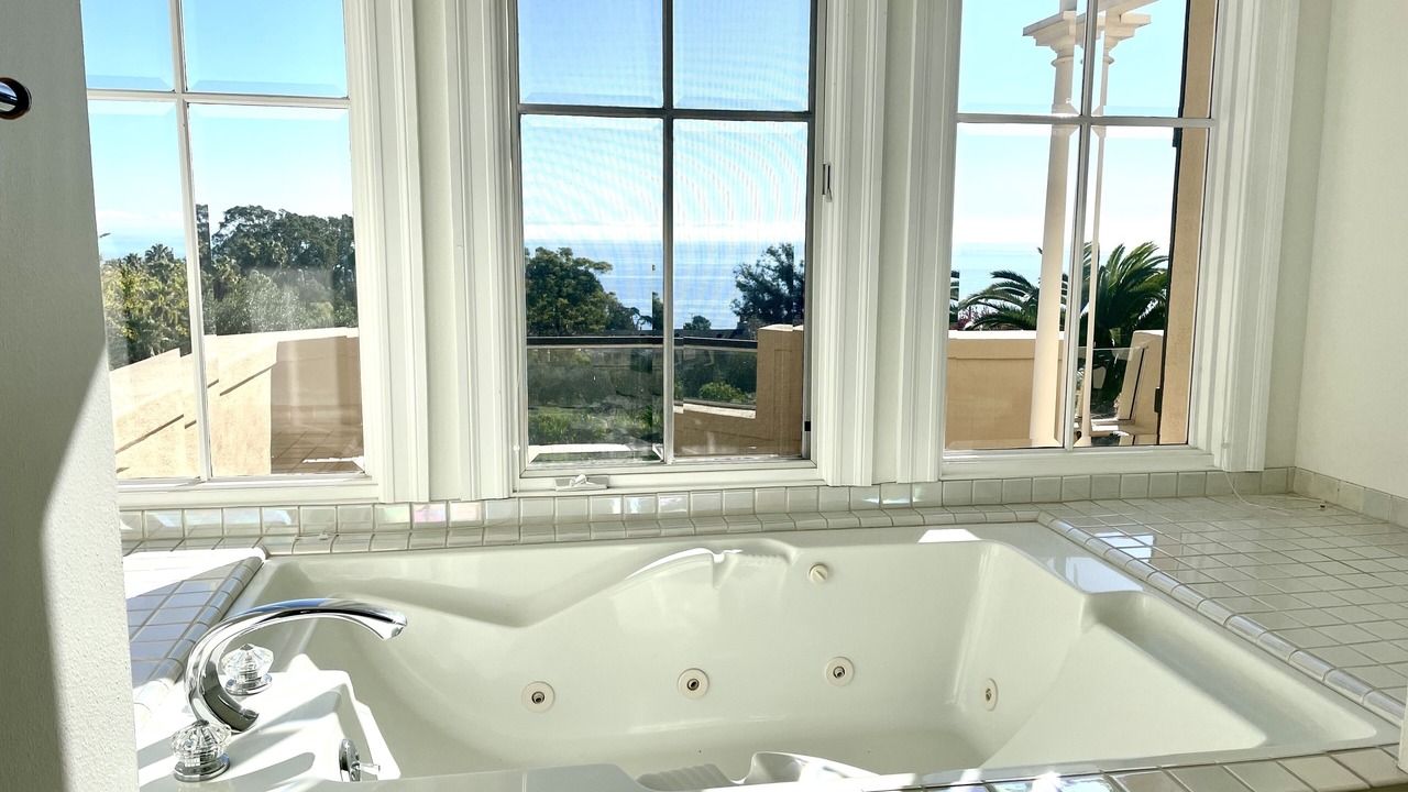 Photo of Bathroom in Campanil