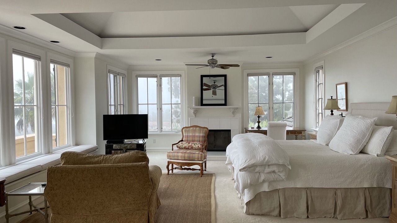 Photo of Livingroom in Campanil