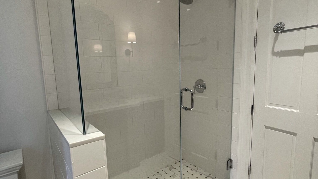 Photo of Bathroom in Campanil