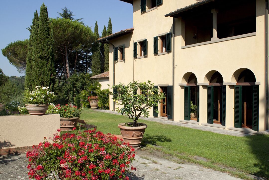 Photo of Outdoor in Lastra a Signa