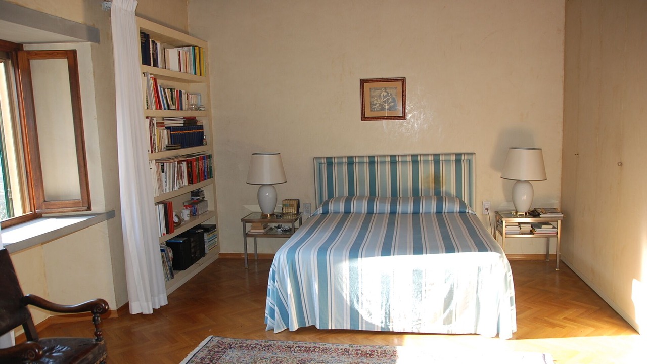 Photo of Bedroom in Lastra a Signa