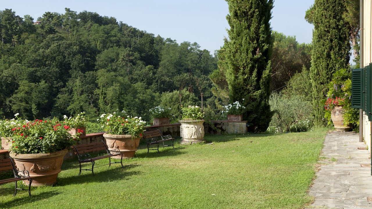Photo of Outdoor in Lastra a Signa