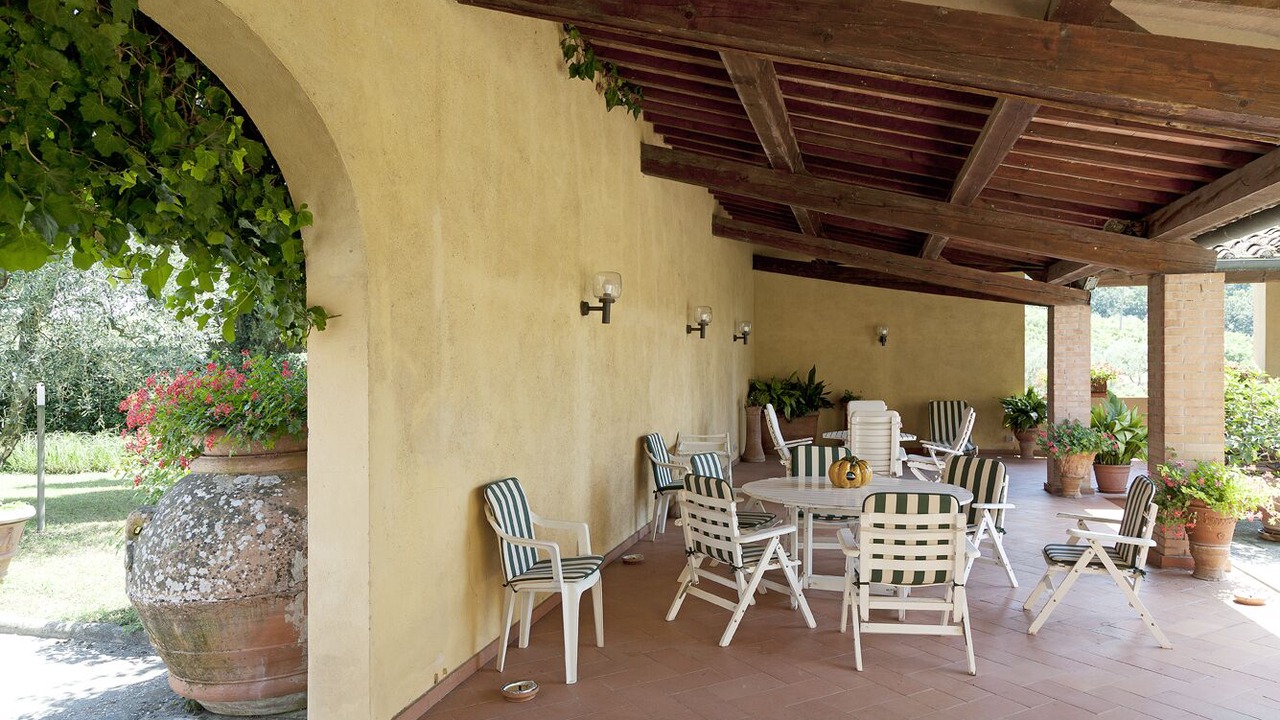 Photo of Outdoor in Lastra a Signa