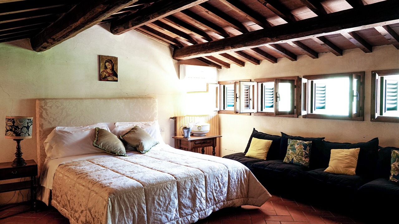 Photo of Bedroom in Lastra a Signa