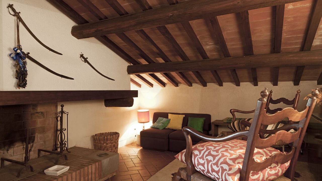 Photo of Livingroom in Lastra a Signa