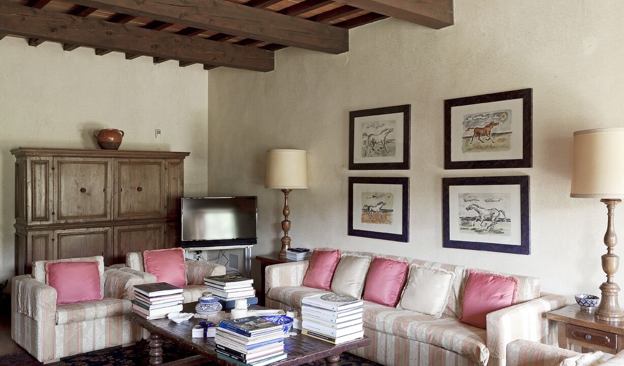 Photo of Livingroom in Lastra a Signa