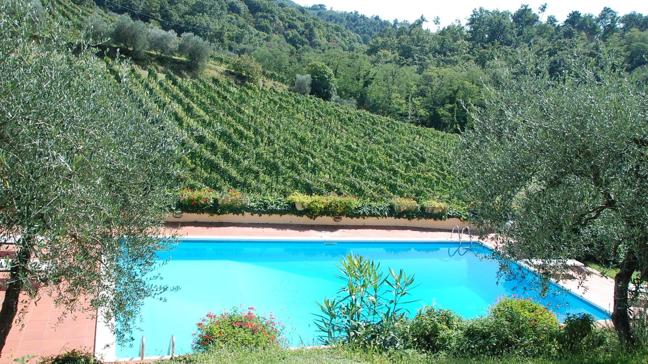 Photo of Outdoor in Lastra a Signa