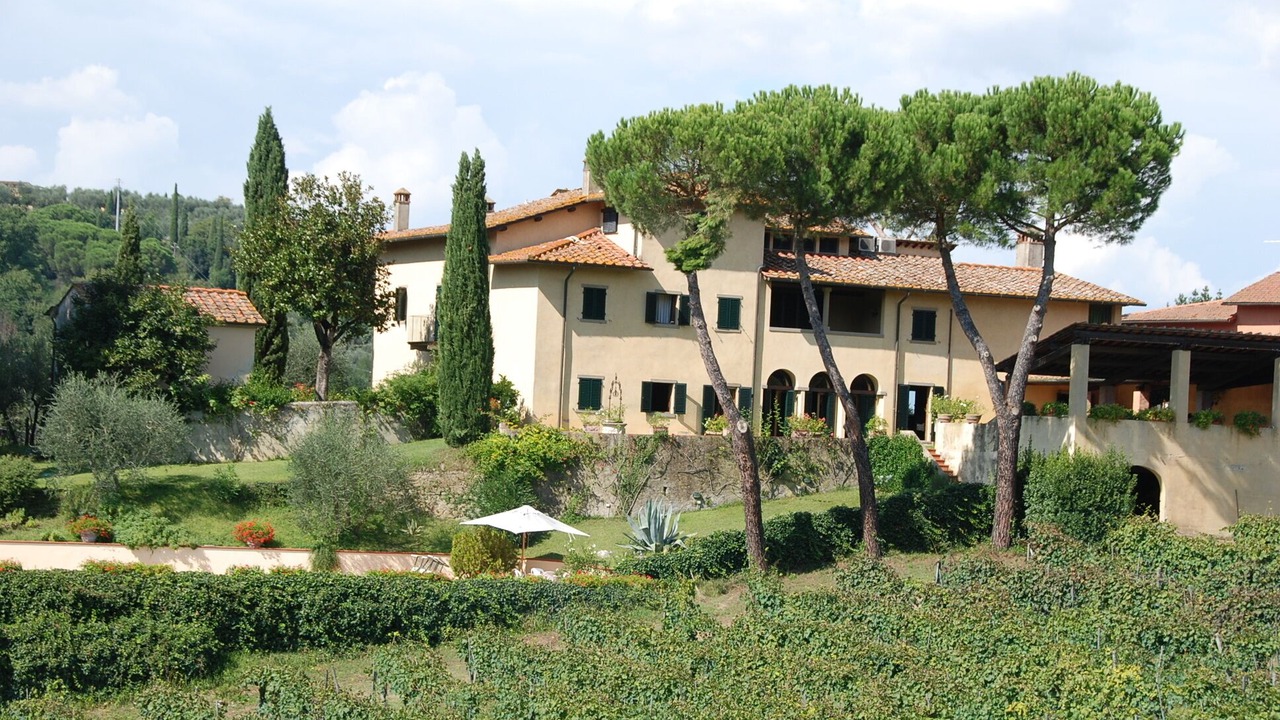 Photo of Outdoor in Lastra a Signa