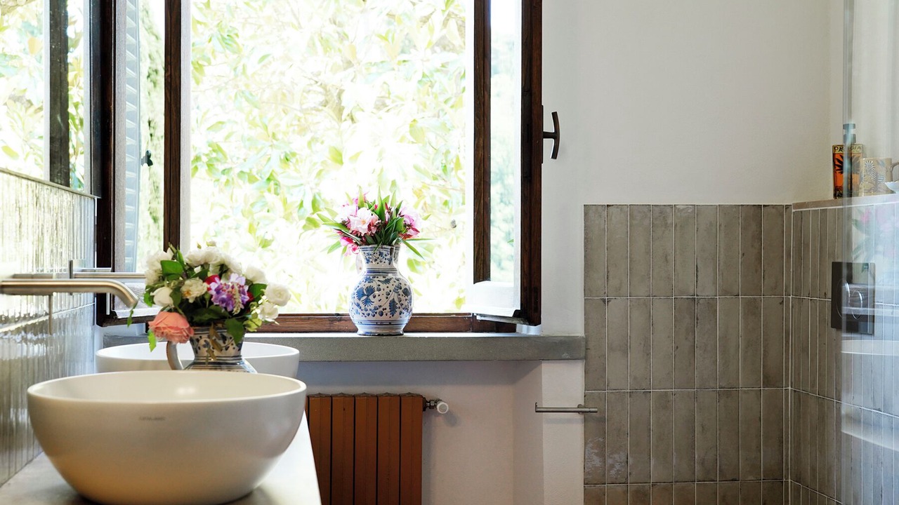 Photo of Bathroom in Lastra a Signa