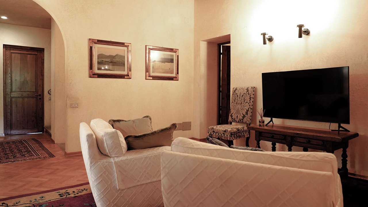 Photo of Livingroom in Lastra a Signa