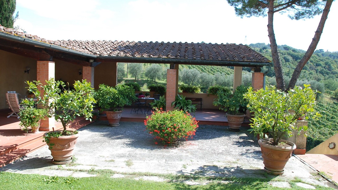 Photo of Patio Balcony in Lastra a Signa