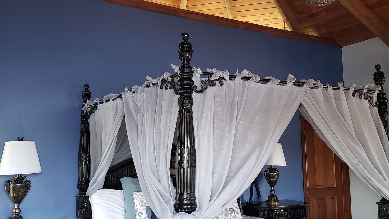 Photo of Bedroom in Estate Hull