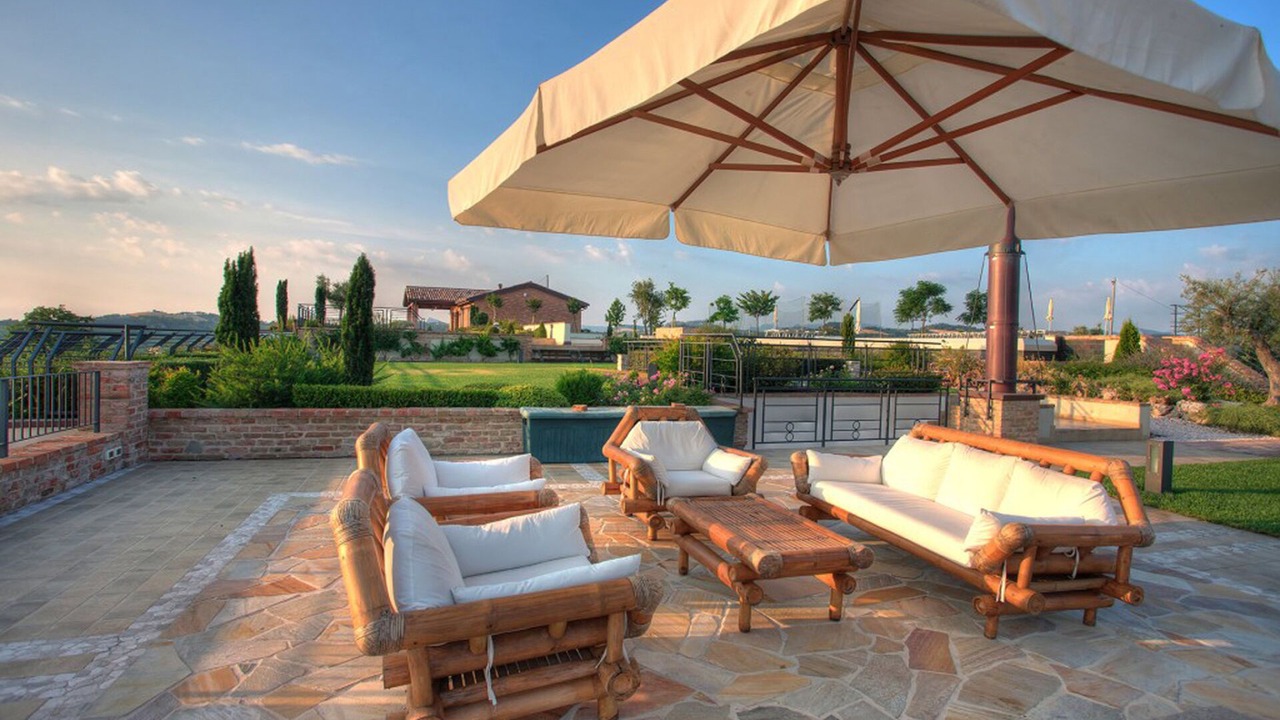 Photo of Patio Balcony in Monteleone