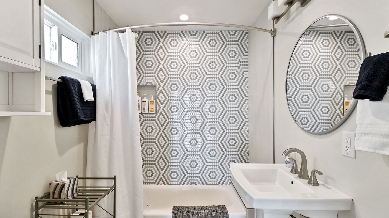 Photo of Bathroom in West Newport