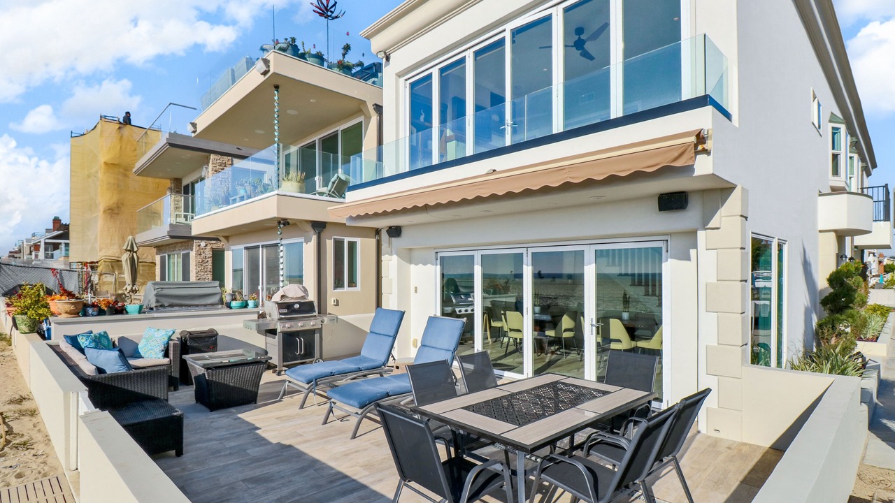 Photo of Outdoor in West Newport