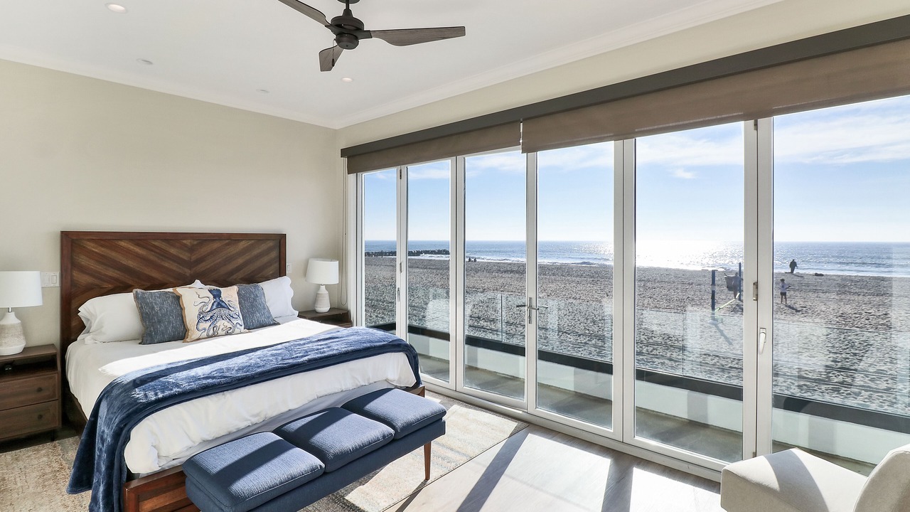 Photo of Bedroom in West Newport