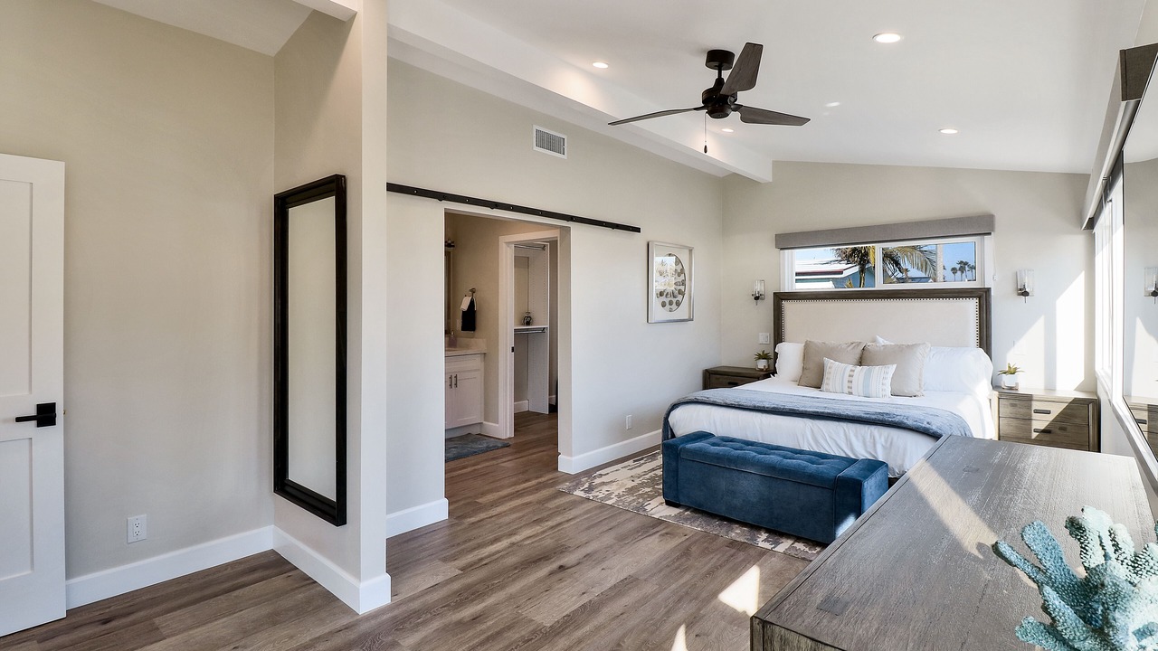 Photo of Bedroom in West Newport