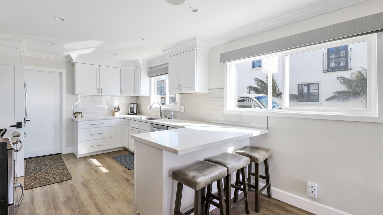 Photo of Kitchen in West Newport