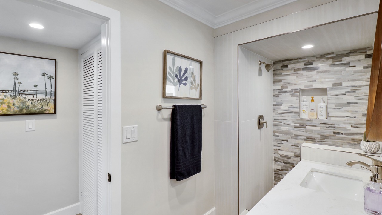 Photo of Bathroom in West Newport