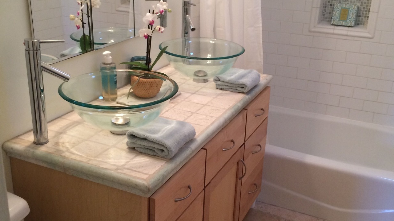 Photo of Bathroom in Silver Strand