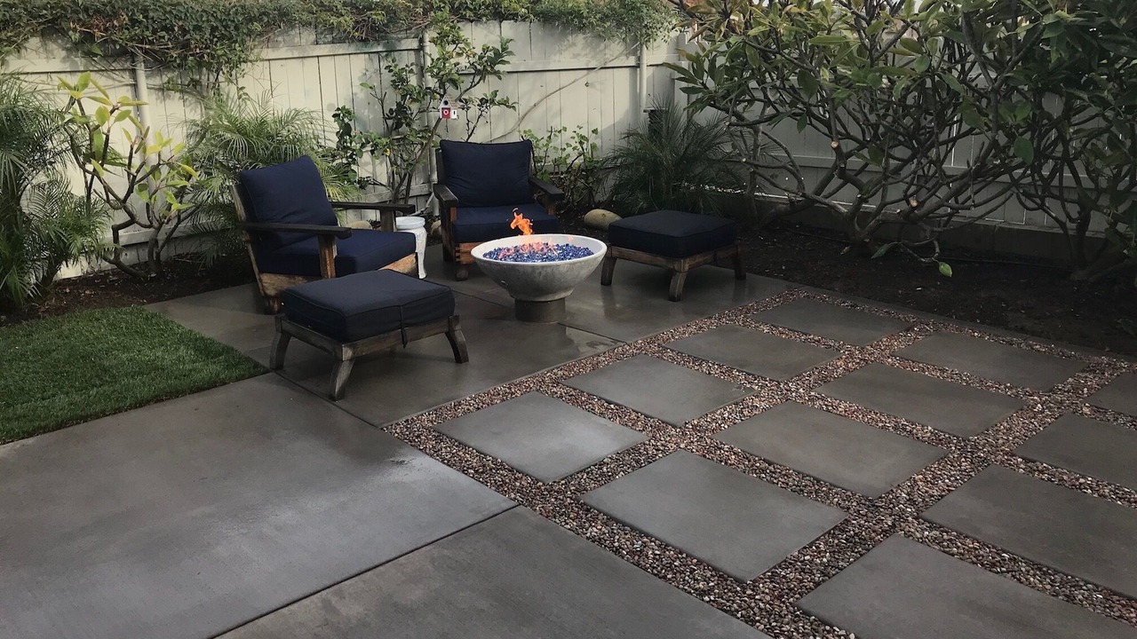 Photo of Patio Balcony in Silver Strand