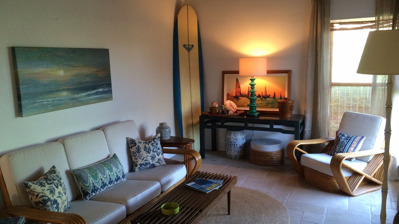 Photo of Bedroom in Silver Strand