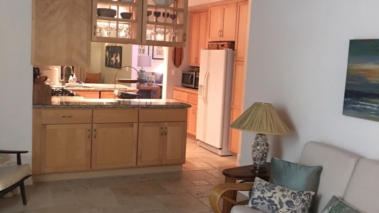 Photo of Bedroom in Silver Strand
