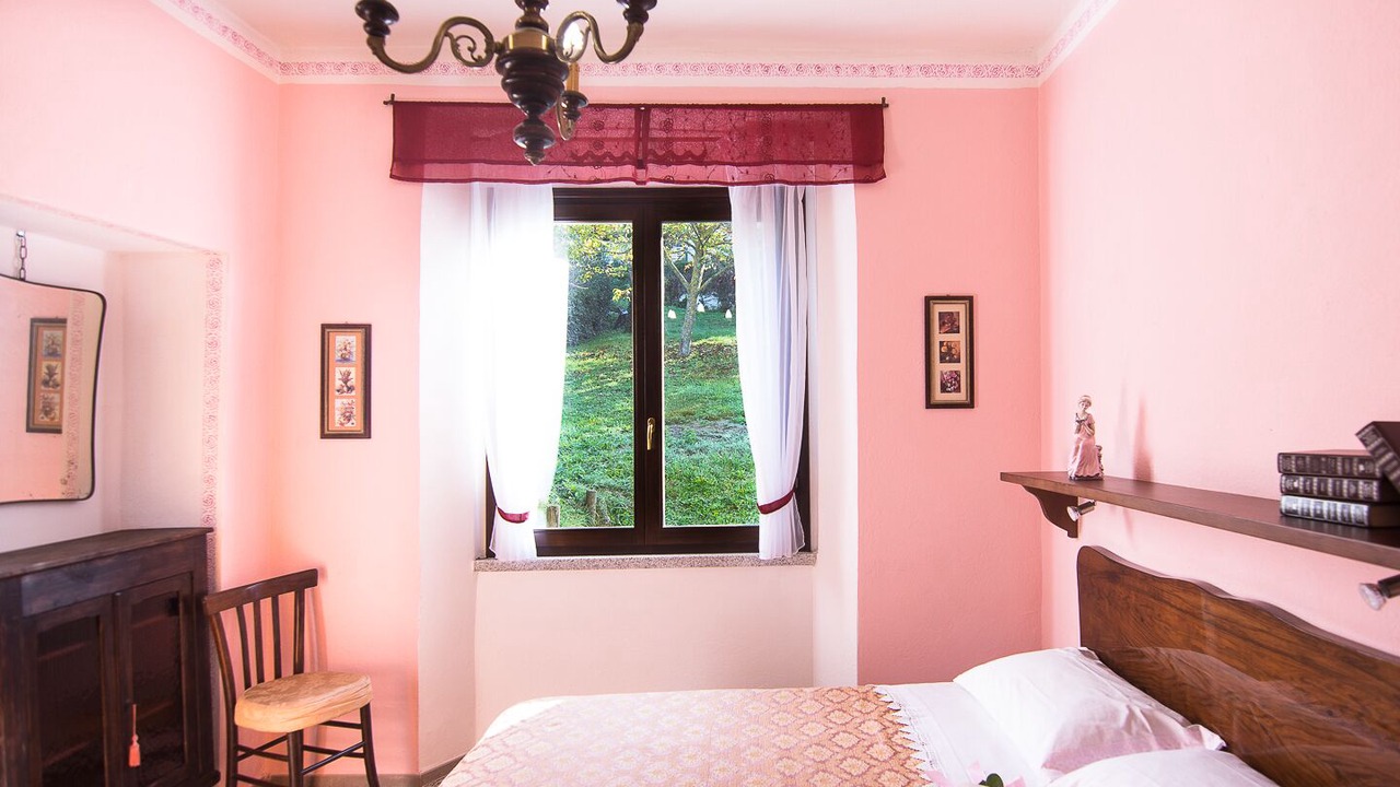 Photo of Bedroom in Perticara