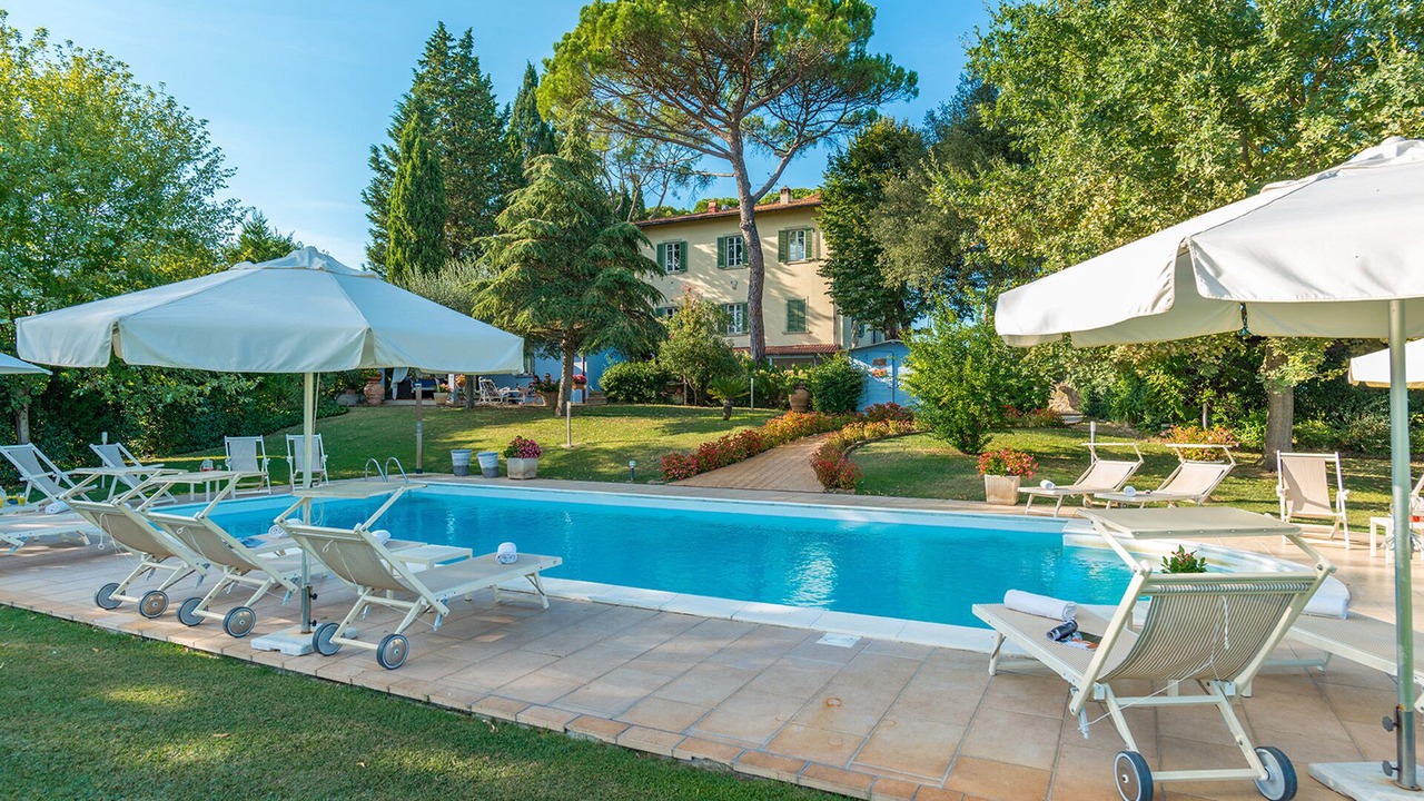 Photo of Outdoor in Figline e Incisa Valdarno