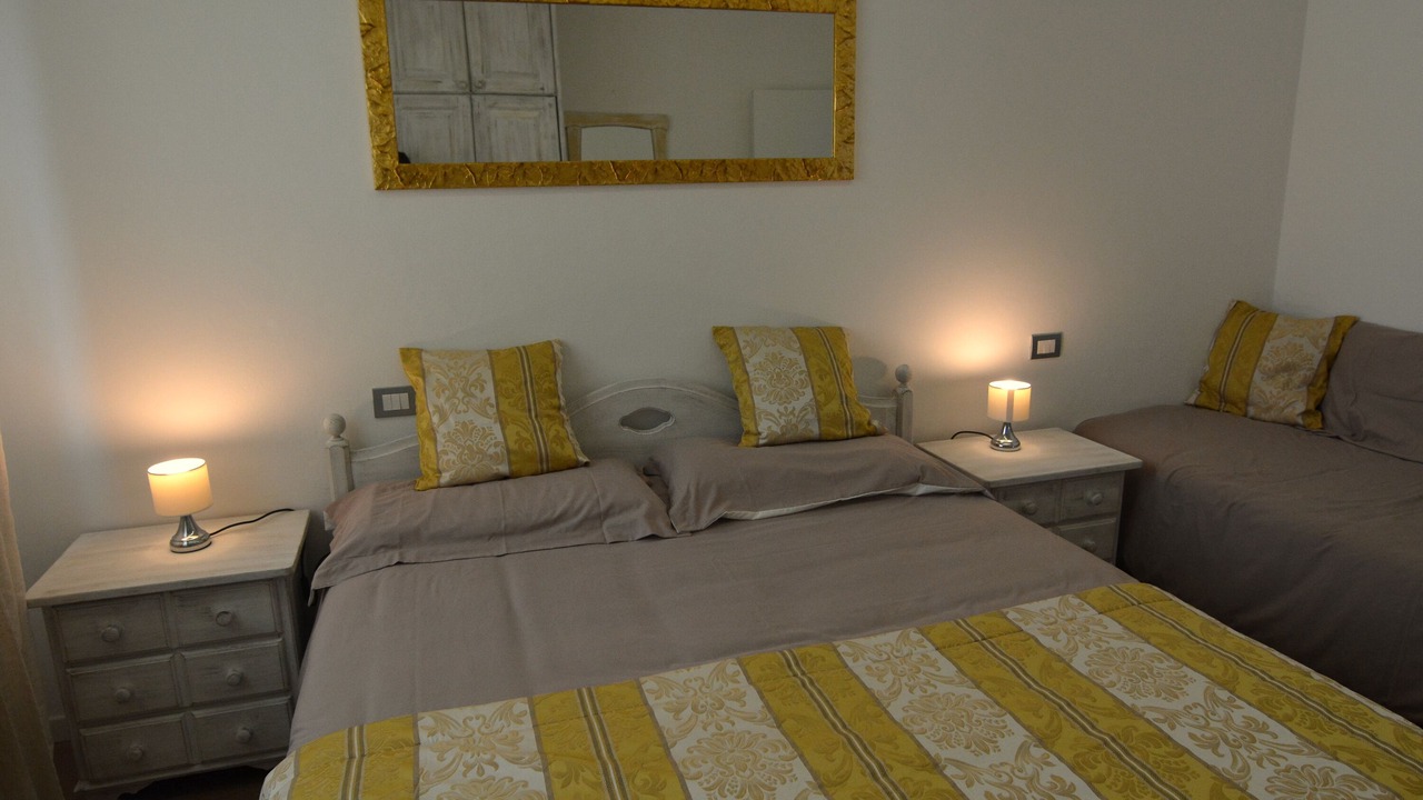 Photo of Bedroom in Milano Marittima