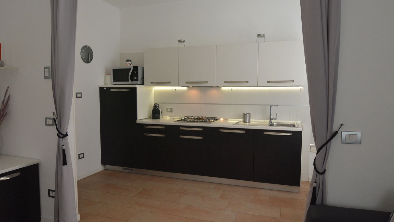 Photo of Kitchen in Milano Marittima