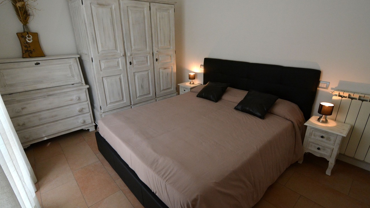 Photo of Bedroom in Milano Marittima