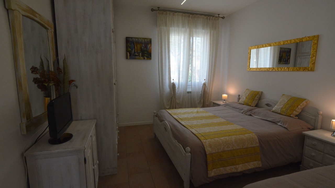 Photo of Bedroom in Milano Marittima