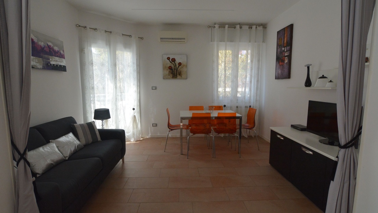 Photo of Livingroom in Milano Marittima