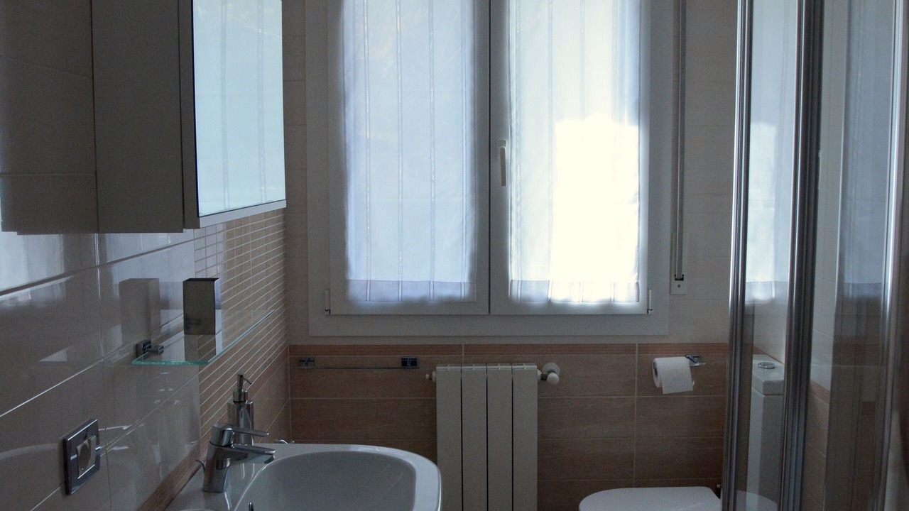 Photo of Bathroom in Milano Marittima