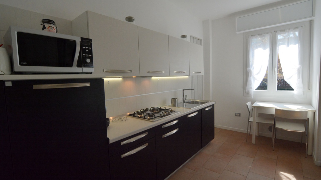 Photo of Kitchen in Milano Marittima